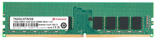 16GB DDR4 3200 ECC-DIMM 2Rx8 1Gx8 CL22 1.2V