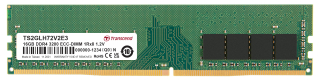 16GB DDR4 3200 ECC-DIMM 1Rx8 2Gx8 CL22 1.2V