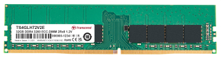 32GB DDR4 3200 ECC-DIMM 2Rx8 2Gx8 CL22 1.2V
