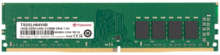 16GB DDR4 2400 U-DIMM 2Rx8 1Gx8 CL17 1.2V