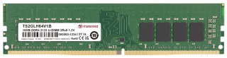 16GB DDR4 2133 U-DIMM 2Rx8 1Gx8 CL15 1.2V