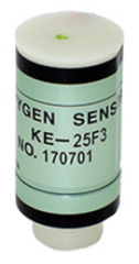 Oxygen Sensor, Galvanic cell type, ± 1% Accuracy, Threaded top M16 x P1.0