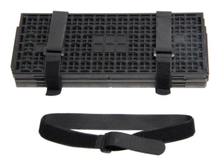 Velcro Strap for JEDEC Trays and ICSticks