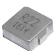 inductor 2.2uH 15mOhm 8A 20%, 7.1x6.6x2.8mm