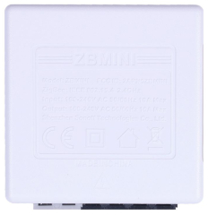 Zigbee3.0-two-way smart switch, Voice control, Smart home