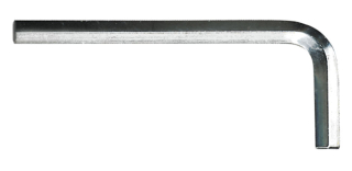 Wrench key, inch 3/64