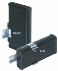 AB 800 MKL Mounting clamp