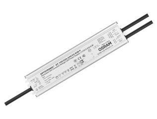 CV LED Driver, IP66/IP67, Dimmable, Vin 198-264VAC, Vout 24.2VDC/4.16A, 100W, 240x50x34mm
