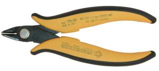 Strong cutter for flush cut, 1.3mm