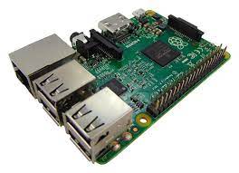 Raspberry Pi 2 Model B Single Board Computer, BCM2837 900MHz 64-bit SoC, 1GB RAM