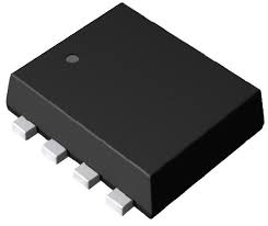 Dual PMOS Transistor, 1.5V Drive, -12V, -4.5A, 1.5W, 0.029?/4.5A/4.5V, td(on)/td(off)=12/390nsec