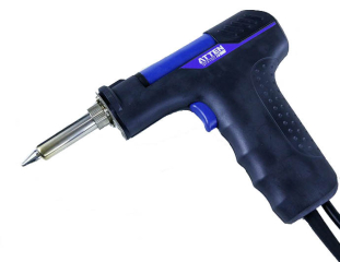Spare suction desoldering tool GT5150