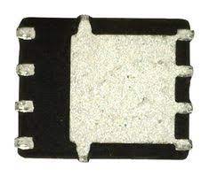 Power MOSFET N-Channel, 30V, 100A, 104W,  0.65mOhm/20A,  td(on)/td(off)=15/46ns typ