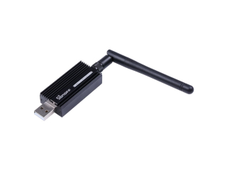 universal Zigbee USB stick based on EFR32MG21
