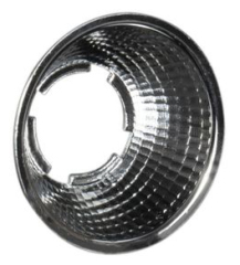 Reflector Adelia, ~24°  Medium Beam, Material-Aluminium, ?50x17.98mm