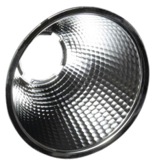 Reflector Adelia, ~24°  Medium Beam, Material-Aluminium, ?70x42.8mm