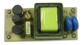 Inverter 5V for AG series LCD