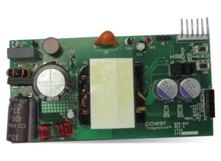 Programmable CV/CC 40W variable output power supply, Vin=85-265VAC, Vout=3-20V, Iout=5A