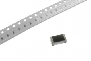 Precision Thick Film Chip Resistor, 34K, 1%,0.1W, 100ppm