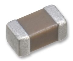 Multilayer Ceramic Chip Capacitor, 47nF, ±10%, 25VDC, X7R
