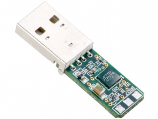 TTL to USB Serial Converter PCB, 5V TTL level