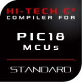 HI-TECH PICC Compiler for PIC18