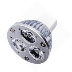 LED Bulb Body Kit, 2W MR16