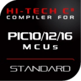 HI-TECH PICC Compiler for PIC16