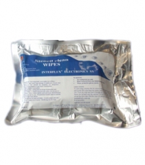 Adhesive Remover pre-saturated wipes (refill 100pcs)