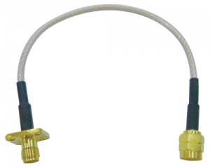 Bluetooth антенен кабел, 15 cm, RPSMA