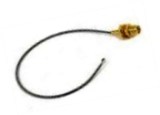 U.FL(f)-SMA(f) antenna cable, length 20cm