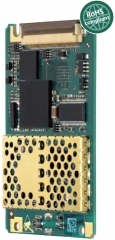DB GSM Module, 40-pin, GSC