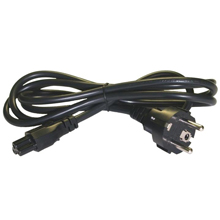 3 pin AC cable 220V for SYS1223; STXX