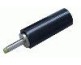 DC Plug 1.3x9mm, receptacle