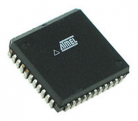 MCU 8eFLASH 256 RAM 32I/O 3TMR 33MHz