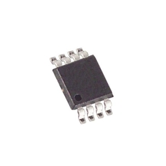 64 x 8 Serial RTC with 56-Byte NV RAM Vcc=1.8V, -40-85°C