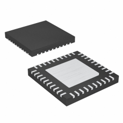 16-bit microcontroller,512B RAM,16KB flash,6MHz,ADC,OA,TMR