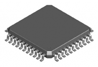 Ultra-Low Power 16bit MCU, 16K Flash, 2KB RAM, ADC 10x8/10-bit, 40I/O, 41DMIPS,1.6-5.5V