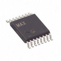 RS232, 5V, 2Tx, 2Rx, 120kbps, ESD-protected