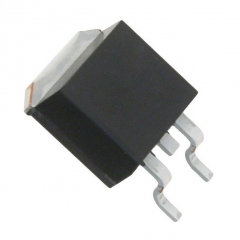 MOSFET Transistor, N Channel, Id=46A, Vds= 100V, Rds(on)=0.023 ohm max, Pd=200 W, td(on)/td(off)=12/45 nsec typ