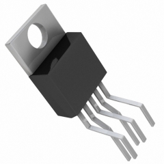32W HI-FI AUDIO POWER AMPLIFIER, Class AB