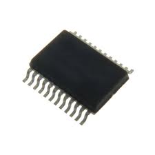 Remote 16-bit I/O I2C to Parallel port expander, Supply voltage 2.5-5.5V, Clock Frequency 400kHz, Push-Pull Output, Isource/sink 10/25mA