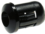5mm LED Holder, convex