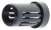5mm LED Holder, concave