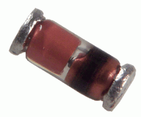 Small Signal Switching Diode, Vr=200V, If=0.25A, Vf=1.0V/0.1A, Ifsm=1.0A, trr=50nsec