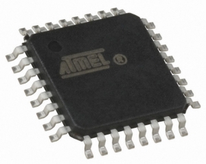 8bit AVR MCU, 8kBFLASH,512B E2, 1kB RAM, 2.7-5.5V