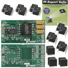 DPA-Sw Demo Kit, in:36-57VDC, out:3.3VDC/2A