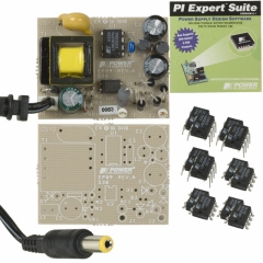 LinkSw-XT Demo Kit, in:85-265VAC,out:6.2VDC/0.322A