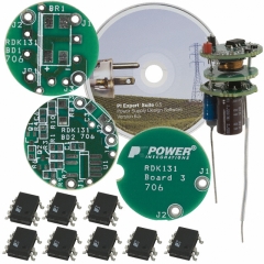 LinkSw-TN LED Halogen Bulb Kit in:85-265VAC, out:10V/300mA