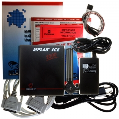 MPLAB-ICE 2000 Univ.Emulator Pod Kit